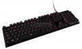 HyperX Alloy FPS-MX Brown Mechanical Gaming Keyboard (HX-KB1BR1-RU/A5)