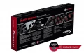 HyperX Alloy FPS Pro MX Red Mechanical Gaming Keyboard (HX-KB4RD1-RU/R1)