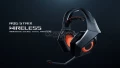 ASUS ROG STRIX Wireless Gaming Headphone 7.1 Surround (ROG Strix Wireless)