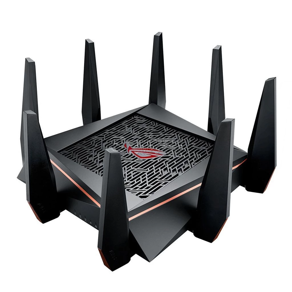ASUS ROG Rapture GT-AC5300 (90IG03S1-BU9G00)