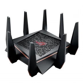 ASUS ROG Rapture GT-AC5300 (90IG03S1-BU9G00)