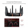 ASUS ROG Rapture GT-AC5300 (90IG03S1-BU9G00)