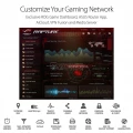 ASUS ROG Rapture GT-AC5300 (90IG03S1-BU9G00)