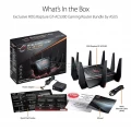 ASUS ROG Rapture GT-AC5300 (90IG03S1-BU9G00)