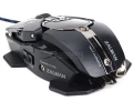 ZALMAN ZM-GM4 Laser Gaming Mouse 1600 DPI