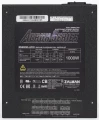 ZALMAN ZM1000-ARX ATX 1000W 80 PLUS Platinum Modullar Power Supply