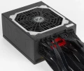 ZALMAN ZM1000-ARX ATX 1000W 80 PLUS Platinum Modullar Power Supply