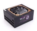 ZALMAN ZM850-EBT 850W 80 Plus Gold Modular cable management Power supply