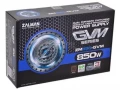 ZALMAN ZM850-GVM 850W 80 PLUS Bronze Dual Forward Converter Circuit Design Power Supply