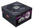 ZALMAN ZM700-GVM 700W 80 PLUS Bronze Semi-Modular Cable Power Supply