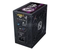 ZALMAN ZM700-GVM 700W 80 PLUS Bronze Semi-Modular Cable Power Supply