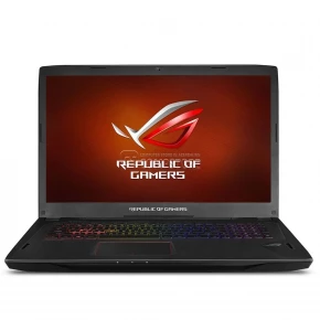 ASUS ROG Strix GL702VI-WB74 Metallic Copper