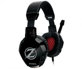 Gaming Headset Zalman ZM-HPS200