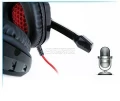 Gaming Headset Zalman ZM-HPS200