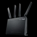 ASUS 4G-AC68U 4G LTE Modem Router DualBand Wi-Fi