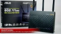 ASUS 4G-AC68U 4G LTE Modem Router DualBand Wi-Fi