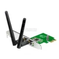 ASUS PCE-N15 Wi-Fi PCI-E card 300 MB/s