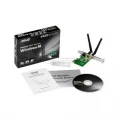 ASUS PCE-N15 Wi-Fi PCI-E card 300 MB/s