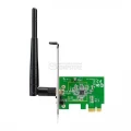 ASUS PCE-N10 Wi-Fi PCI card 150 MB/s