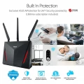 ASUS AC2900 RT-AC86U WiFi Dual-band Gigabit Wireless Router