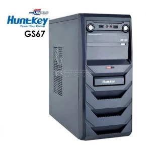 CompStar Lighter Shutter-V1 (Intel® Core™ i5-3570/ DDR3 8 GB/ SSD 120 GB/ HDD 1 TB/ NVIDIA® GeForce® GTX1050/ DVD/ Win10)