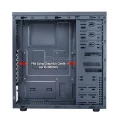 CompStar Lighter Shutter-V1 (Intel® Core™ i5-3570/ DDR3 8 GB/ SSD 120 GB/ HDD 1 TB/ NVIDIA® GeForce® GTX1050/ DVD/ Win10)