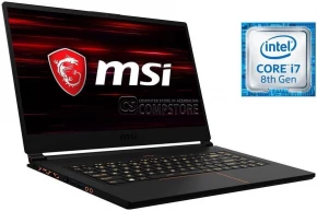 MSI GS65 Stealth THIN-050