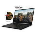 MSI GS65 Stealth THIN-050