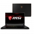 MSI GS65 Stealth THIN-050