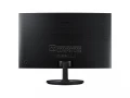 Samsung Curved LED Monitor 24-inch CF390 (AMD Fresync | 4MS | Game Mode | HDMI)