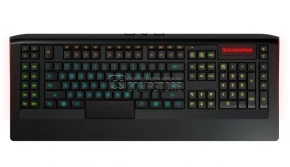 SteelSeries Apex Gaming Keyboard