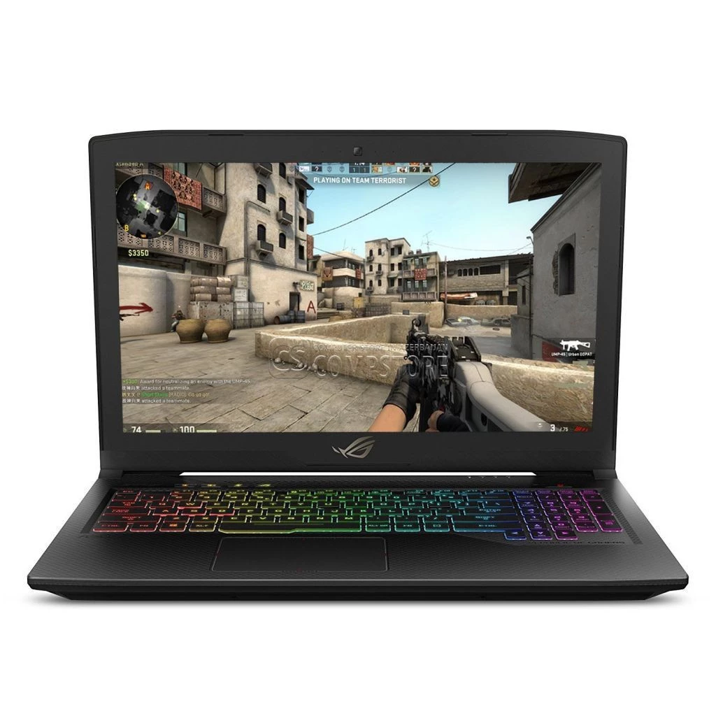 ASUS ROG STRIX GL503VS-DH74 SCAR Edition