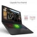 ASUS ROG STRIX GL503VS-DH74 SCAR Edition