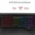 ASUS ROG STRIX GL503VS-DH74 SCAR Edition