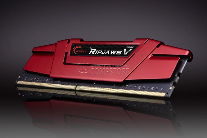 DDR4 G.SKILL Ripjaws V Series 8 GB 2133 MHz