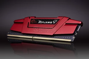 DDR4 G.SKILL Ripjaws V Series 8 GB 2133 MHz