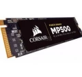 SSD Corsair Force Series MP500 120GB M.2 NVMe PCIe Gen 3