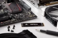 SSD Corsair Force Series MP500 120GB M.2 NVMe PCIe Gen 3