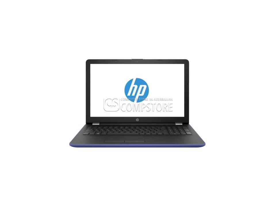 HP Notebook - 15-bs100ur (2VZ79EA)