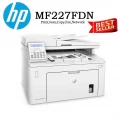 HP LaserJet Pro M227fdn (G3Q79A) (Printer | Scanner | Xerox | Duplex | Fax | Network)