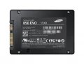 SSD Samsung 850 EVO V-NAND 500 GB SATA III (MZ-75E500BW)