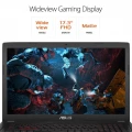 ASUS Gaming FX73VE-WH71