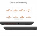 ASUS Gaming FX73VE-WH71
