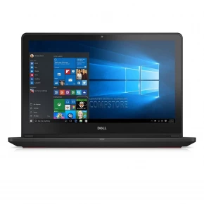 Dell Inspiron Gaming i7559-2512BLK