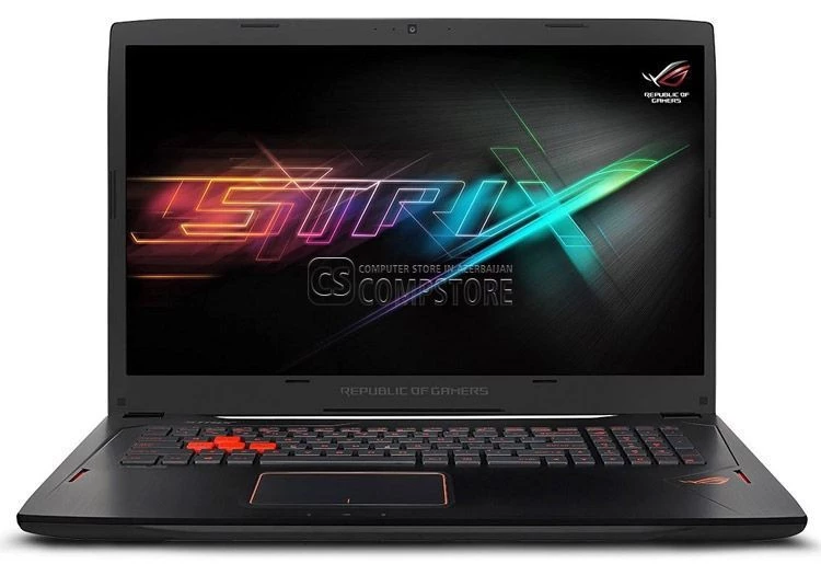 ASUS ROG Strix GL702VI-MH72 (90NB0G91-M00340)