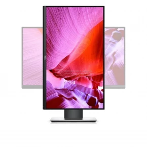 Dell  24-inch S2417DG Gaming Monitor (QHD | 165 Hz | G-Sync | HDMI | 1ms)
