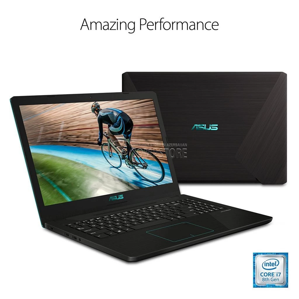 ASUS VivoBook K570UD-DS74 (90NB0HS1-M00230)