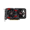 ASUS GEFORCE® GTX Cerberus 1050Ti OC Edition (CERBERUS-GTX1050TI-O4G) (4 GB | 128 Bit)