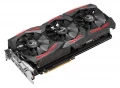 ASUS ROG STRIX Radeon RX Vega64 8GB OC Edition (ROG-STRIX-RXVEGA64-O8G-GAMING) (8 GB | 2048 Bit | 5K | VR)