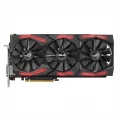 ASUS ROG STRIX Radeon RX Vega64 8GB OC Edition (ROG-STRIX-RXVEGA64-O8G-GAMING) (8 GB | 2048 Bit | 5K | VR)